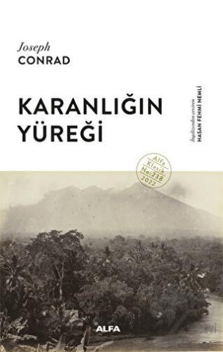 Karanlığın Yüreği
