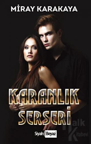 Karanlık Serseri