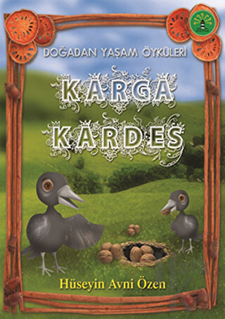 Karga Kardeş