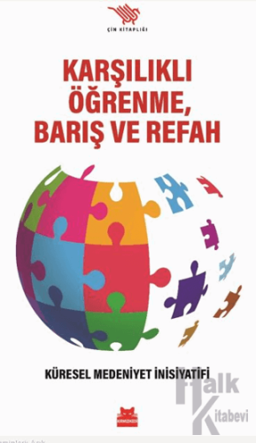 Karşılıklı Öğrenme, Barış ve Refah