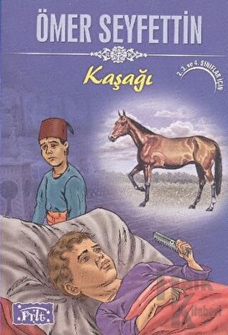 Kaşağı - Halkkitabevi