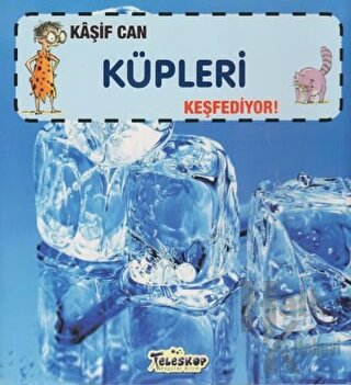 Kaşif Can Küpleri Keşfediyor! - Halkkitabevi