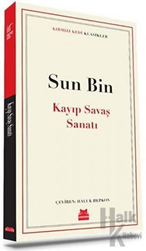 Kayıp Savaş Sanatı