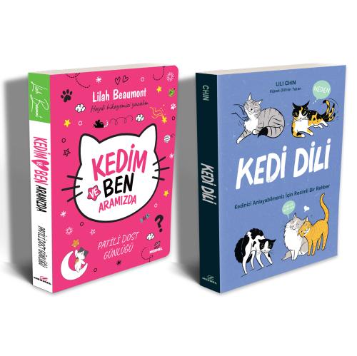 Kedim ve Ben - Kedi Dili