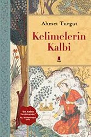 Kelimelerin Kalbi - Halkkitabevi