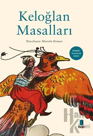 Keloğlan Masalları