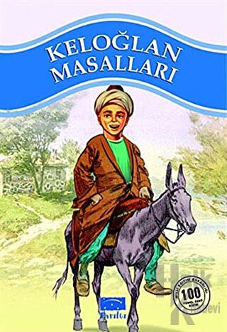 Keloğlan Masalları