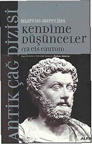 Kendime Düşünceler Ta Eis Eauton