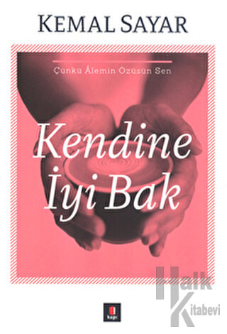 Kendine İyi Bak - Halkkitabevi