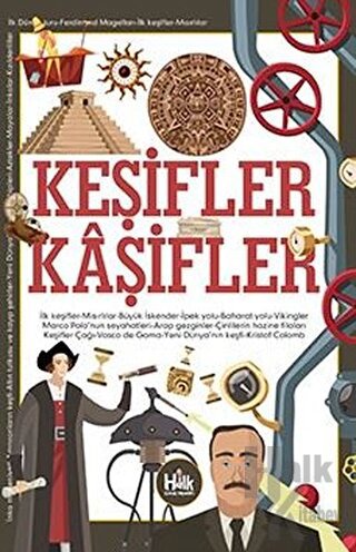 Keşifler Kaşifler