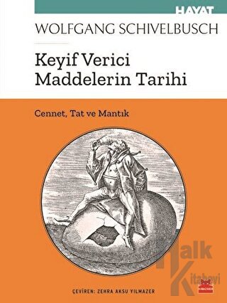 Keyif Verici Maddelerin Tarihi