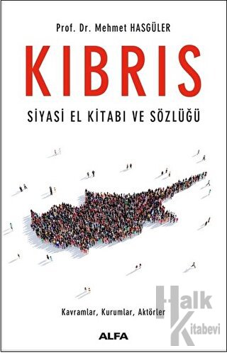 Kıbrıs: Siyasi El Kitabı ve Sözlüğü