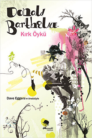 Kırk Öykü - Halkkitabevi