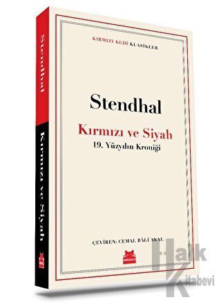 Kırmızı ve Siyah
