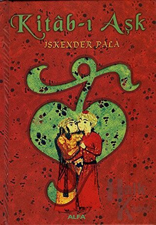 Kitab-ı Aşk (Ciltli) - Halkkitabevi