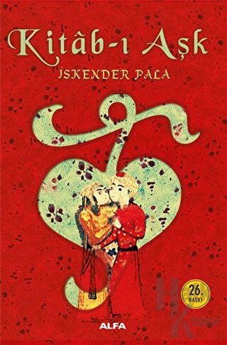Kitab-ı Aşk - Halkkitabevi
