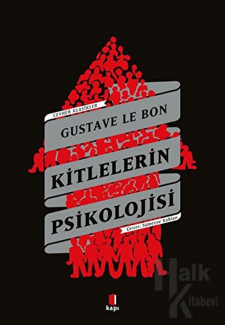 Kitlelerin Psikolojisi