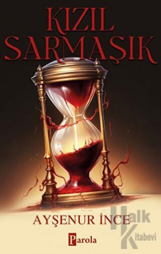 Kızıl Sarmaşık - Halkkitabevi