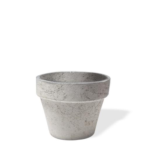 Klasik Beton Saksı - Halkkitabevi