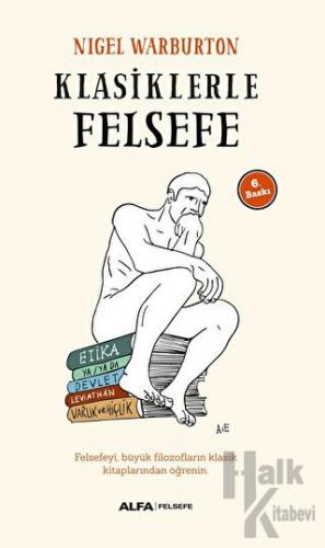 Klasiklerle Felsefe - Halkkitabevi
