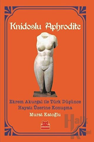 Knidoslu Aphrodite
