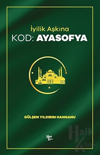 Kod: Ayasofya