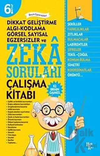 Kodlama Egzersizleri