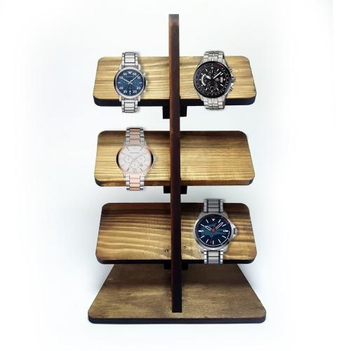 Kol Saati Masif Stand