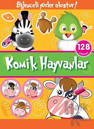 Komik Hayvanlar