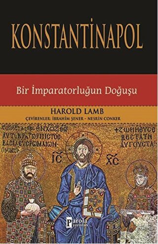 Konstantinapol - Halkkitabevi