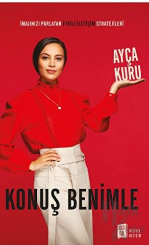 Konuş Benimle - Halkkitabevi