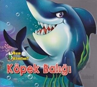 Köpek Balığı - Halkkitabevi