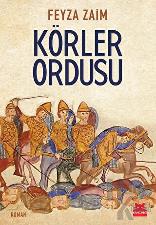Körler Ordusu