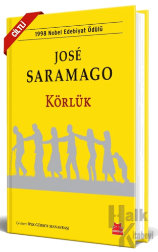 Körlük (Ciltli)