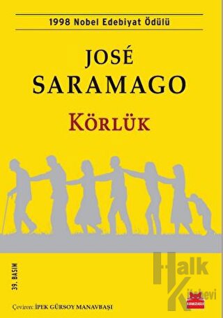 Körlük - Halkkitabevi