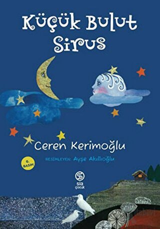 Küçük Bulut Sirus - Halkkitabevi