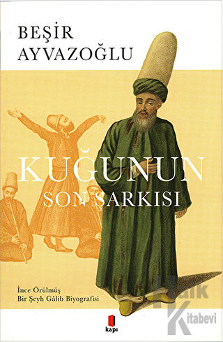 Kuğunun Son Şarkısı - Halkkitabevi