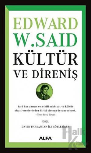 Kültür ve Direniş