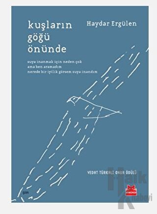 Kuşların Göğü Önünde