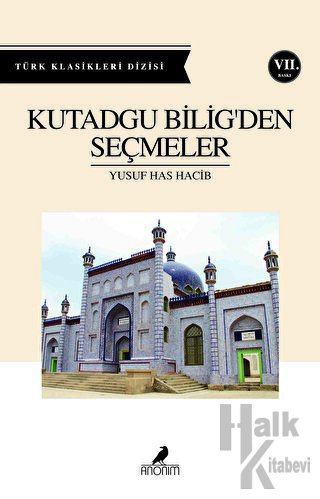 Kutadgu Bilig'den Seçmeler