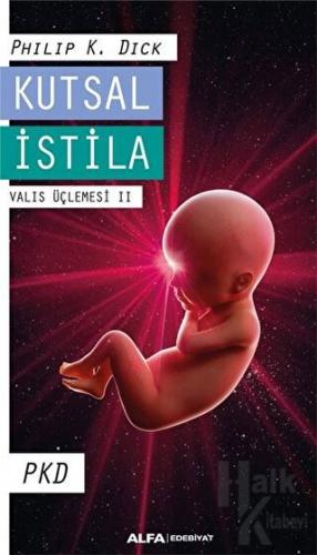 Kutsal İstila - Halkkitabevi