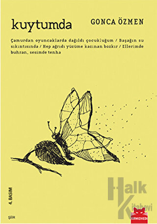 Kuytumda - Halkkitabevi