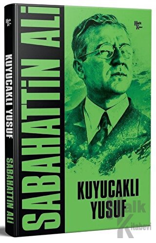 Kuyucaklı Yusuf