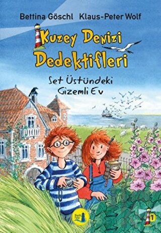 Kuzey Denizi Dedektifleri