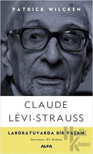 Laboratuvarda Bir Yaşam