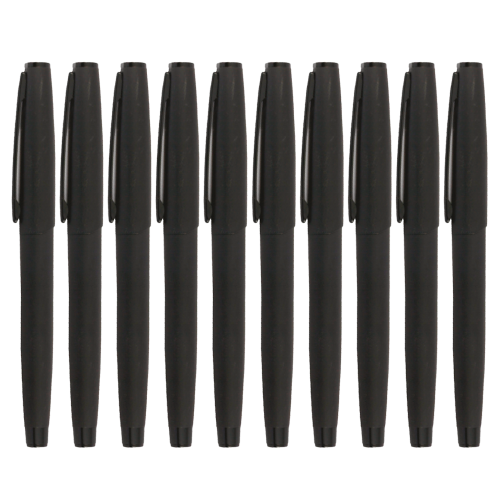 Onlu Metal Roller Kalem - Baypen 7265