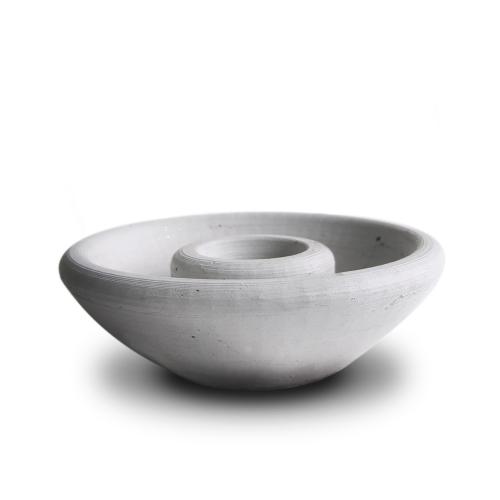 Letisya Beton Mumluk - Halkkitabevi