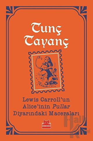 Lewis Carroll'un Alice'inin Pullar Diyarındaki Maceraları