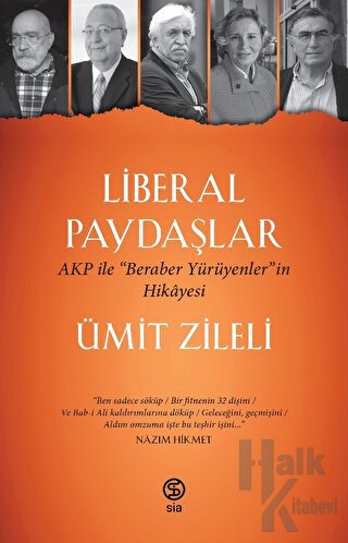 Liberal Paydaşlar