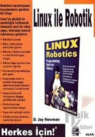 Linux ile Robotik